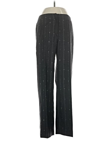Valentino Miss V Wool Pants (view 1)