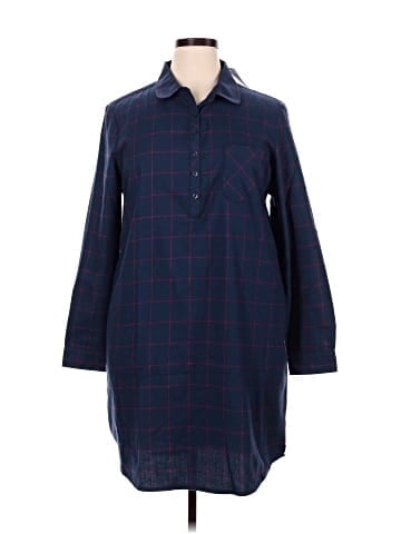 Lauren James Casual Dress (view 1)