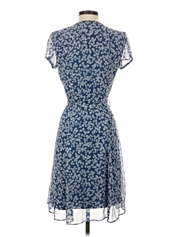 MSK Casual Dress (view 2)