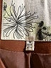 En Creme Brown Jacket Size M - photo 6