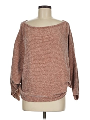 Zara Pullover Sweater (view 1)