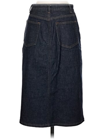 Gap Denim Skirt (view 2)