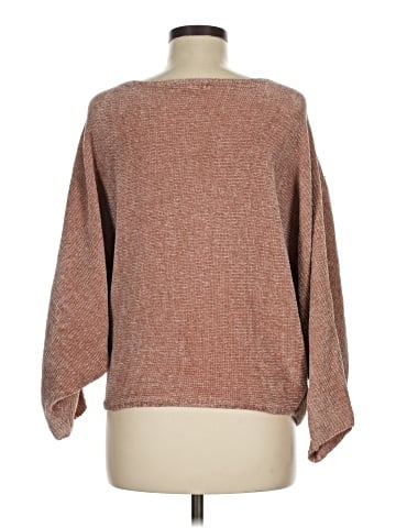 Zara Pullover Sweater (view 2)
