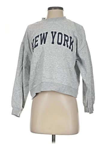 Divided by H&M Sweatshirt (view 1)
