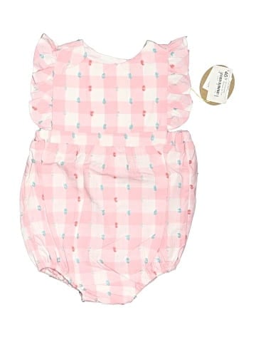 Egg by Susan Lazar Short Sleeve Onesie (view 1)