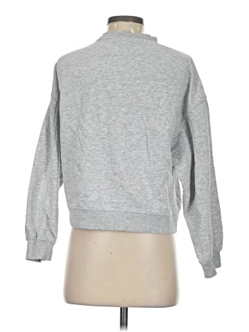 Divided by H&M Sweatshirt (view 2)