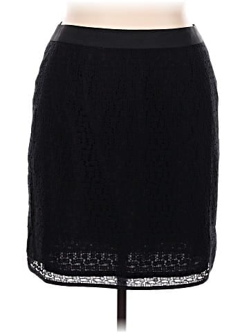Amanda + Chelsea Formal Skirt (view 1)