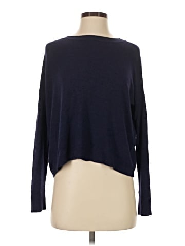 Eileen Fisher Long Sleeve Top (view 1)