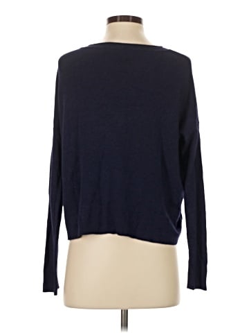 Eileen Fisher Long Sleeve Top (view 2)