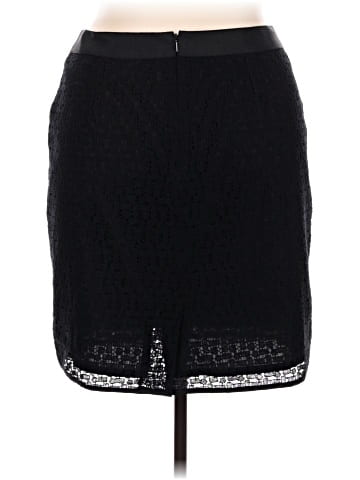 Amanda + Chelsea Formal Skirt (view 2)