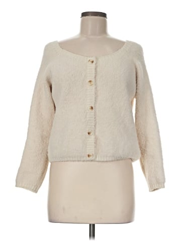 Cotton Emporium Cardigan (view 1)