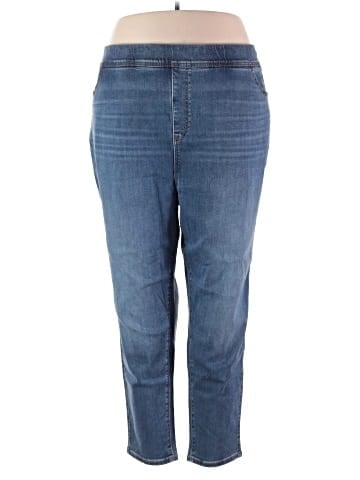 Torrid Jeans (view 1)