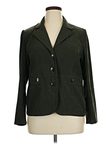 Notations Blazer (view 1)