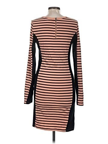 Threads 4 Thought Casual Dress (view 2)