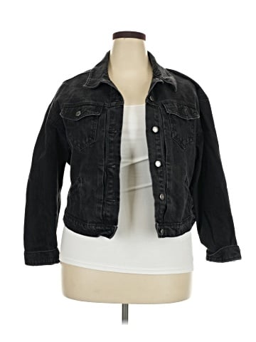 Old Navy Denim Jacket (view 1)