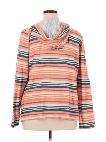 Natural Reflections Pullover Sweater (view 2)
