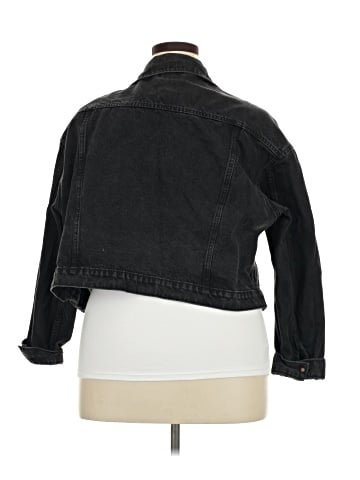 Old Navy Denim Jacket (view 2)