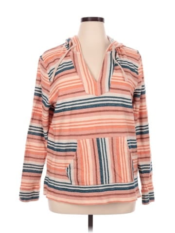 Natural Reflections Pullover Sweater (view 1)