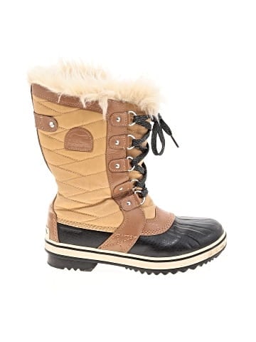 Sorel Boots (view 1)