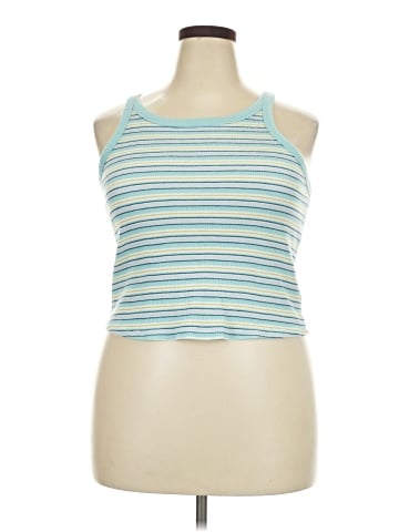 Sonoma Goods for Life Sleeveless Top (view 1)