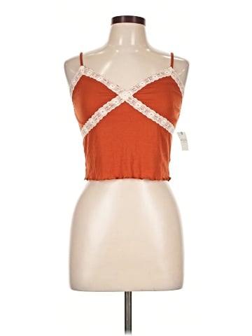 Arizona Jean Company Tank Top (view 1)