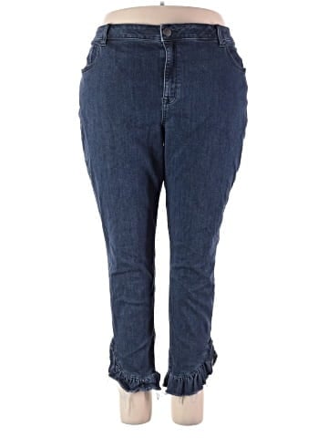 Lane Bryant Jeans (view 1)