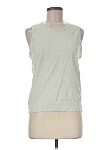 Athleta Sleeveless T-Shirt (view 1)