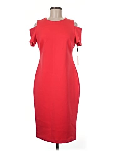 Calvin Klein Cocktail Dress (view 1)