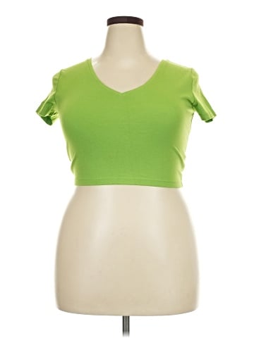 Wild Fable Sleeveless T-Shirt (view 1)