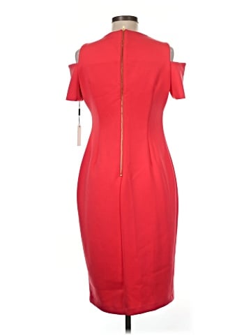 Calvin Klein Cocktail Dress (view 2)