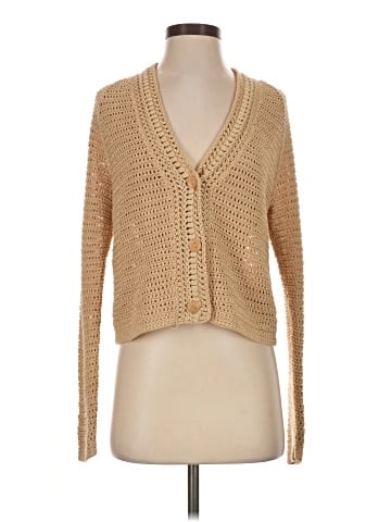 Vince. Cardigan (view 1)
