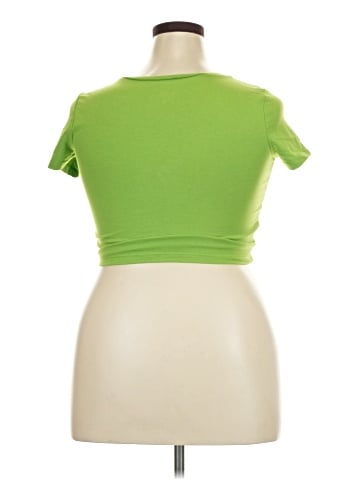 Wild Fable Sleeveless T-Shirt (view 2)