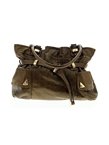 B Makowsky Shoulder Bag (view 1)