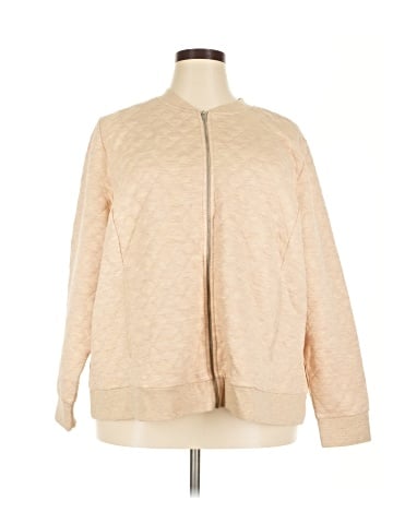 Isaac Mizrahi LIVE! Jacket (view 1)