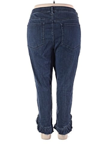Lane Bryant Jeans (view 2)