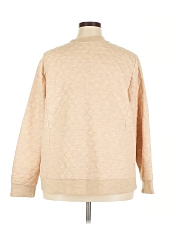 Isaac Mizrahi LIVE! Jacket (view 2)