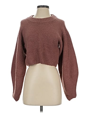 Urban Outfitters Pullover Sweater (view 1)