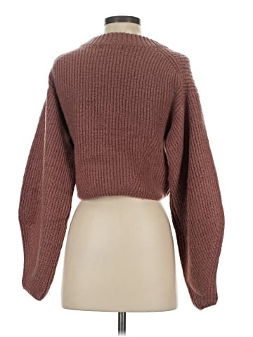 Urban Outfitters Pullover Sweater (view 2)
