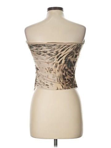 Silence and Noise Tube Top (view 2)