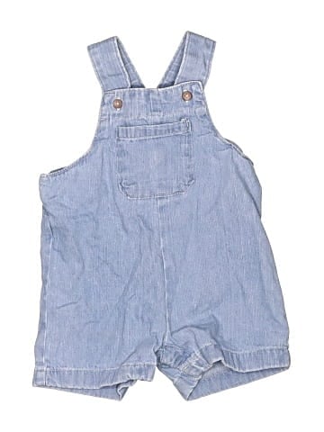 Carter's Overalls (view 1)