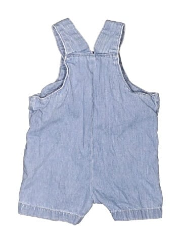 Carter's Overalls (view 2)
