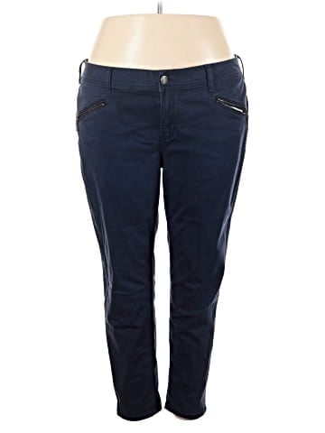 Lane Bryant Casual Pants (view 1)
