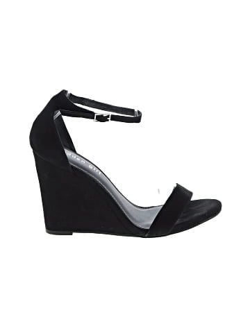 Madden Girl Wedges (view 1)