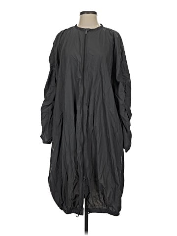Zella Raincoat (view 1)