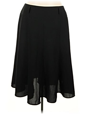 Evan Picone Formal Skirt (view 1)