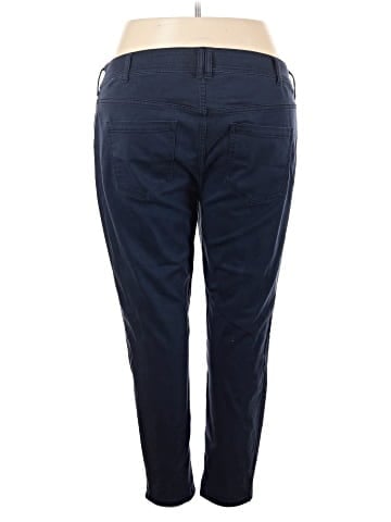 Lane Bryant Casual Pants (view 2)