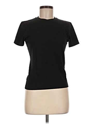 Theory Short Sleeve Turtleneck (view 1)