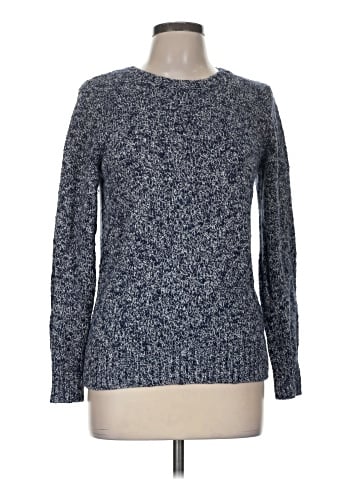 L.L.Bean Pullover Sweater (view 1)