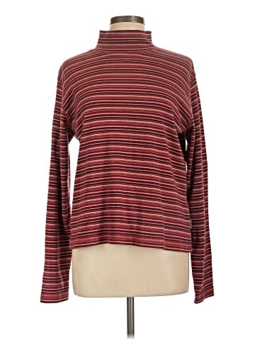 Woolrich Long Sleeve Turtleneck (view 1)
