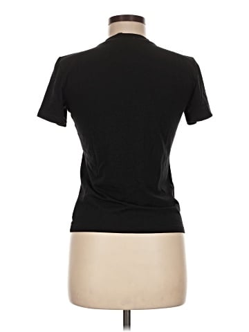 Theory Short Sleeve Turtleneck (view 2)